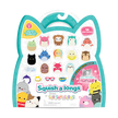 Squish-A-Longs 14pk Asst