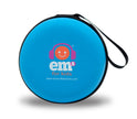 EMs Earmuff Hard Case