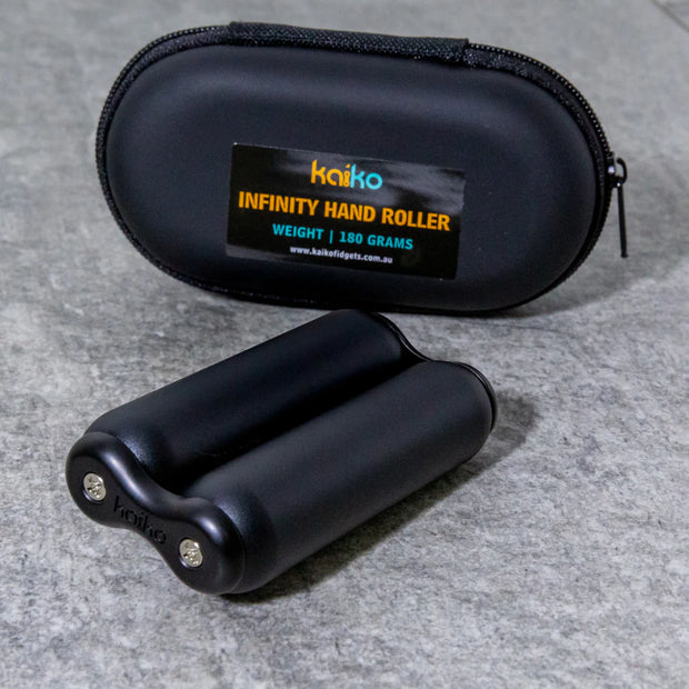 Hand Roller By Kaiko - 180g Smooth