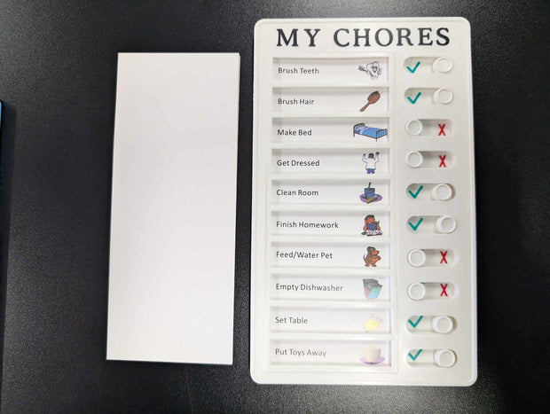 Chore Chart