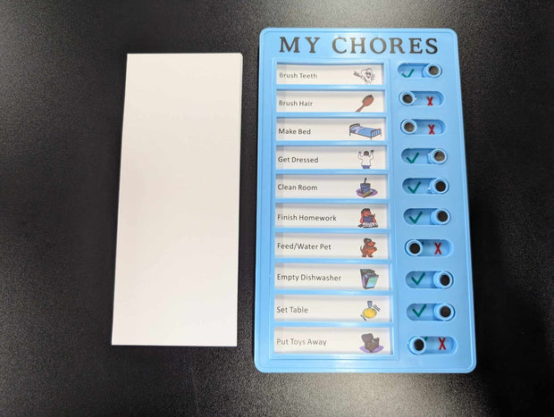 Chore Chart