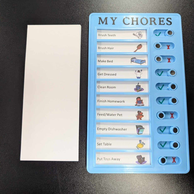 Chore Chart