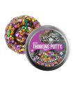 Aarons Putty Mini Tins - Assorted