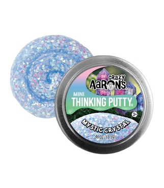 Aarons Putty - Star Trends (Mini Tins)