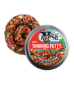 Aarons Putty Mini Tins - Assorted