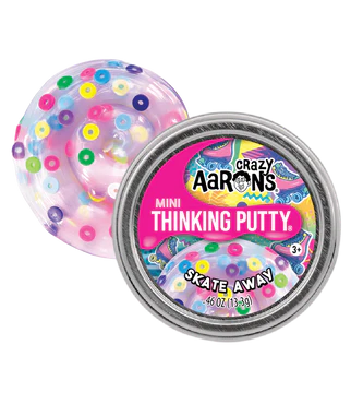 Aarons Putty - Star Trends (Mini Tins)