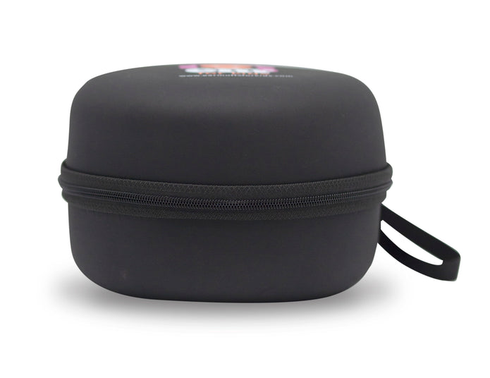 EMs Earmuff Hard Case