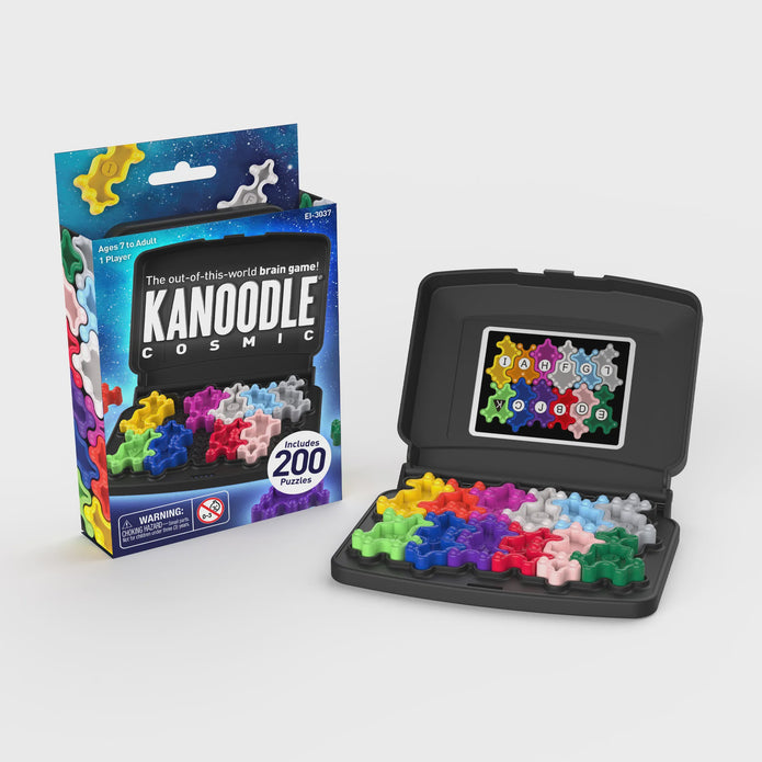 Kanoodle® Cosmic