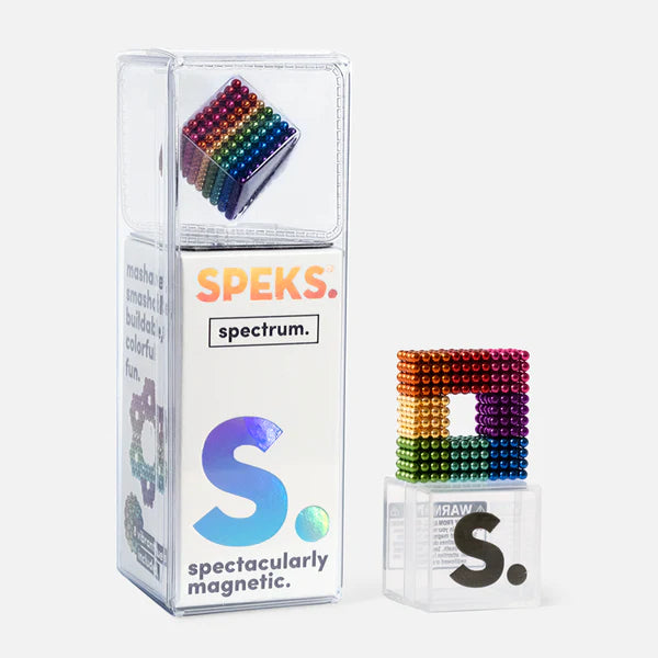 Speks Spectrum