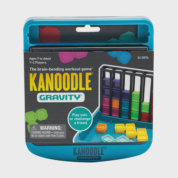 Kanoodle® Gravity™