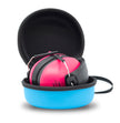 EMs Earmuff Hard Case