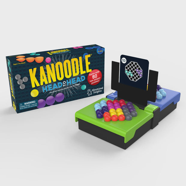 Kanoodle® Head-to-Head