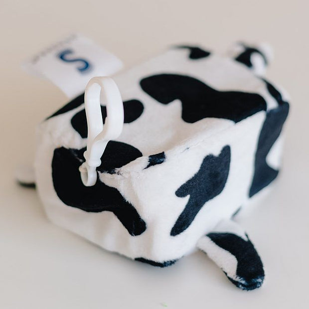 Senseez Attachable Cow