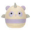 Squishmallows Squooshems 2.5in Friends & Fantasy