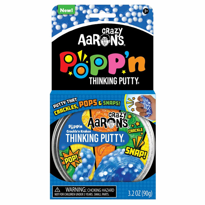 Aarons Putty 90g Tin - Varieties