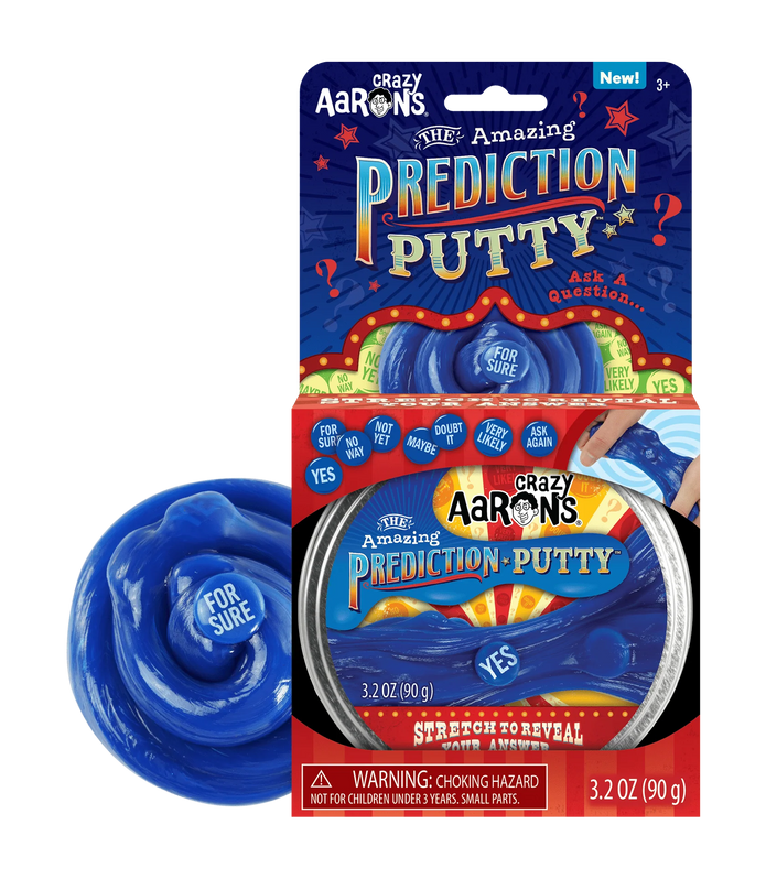 Aarons Putty 90g Tin - Varieties