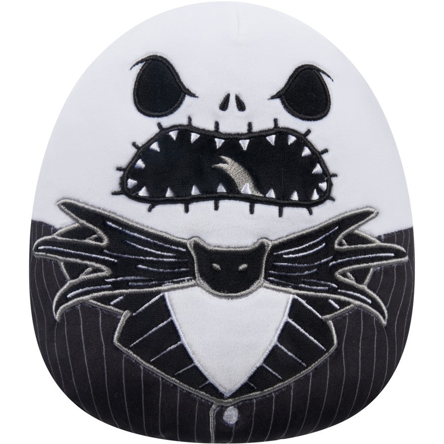 Squishmallows 8in Nightmare Before Christmas Asst