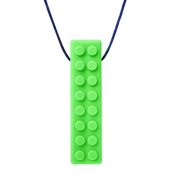 ARK's Brick Stick® Textured Chew Necklace