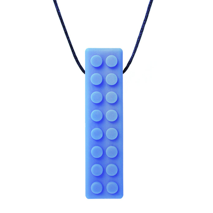 ARK's Brick Stick® Textured Chew Necklace