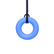 ARK's Chewable Ring Necklace