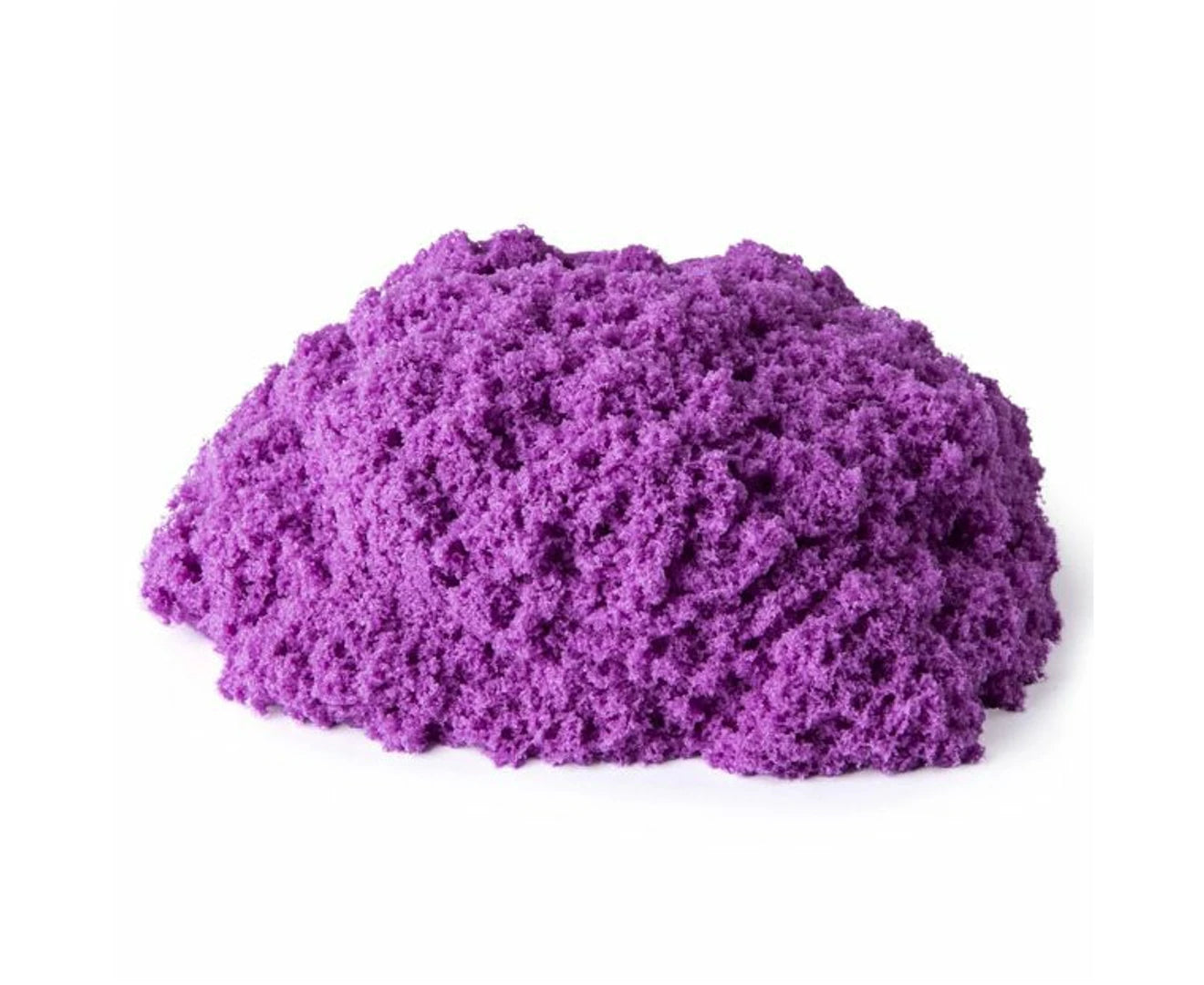 Kinetic Sand Castle Container 127g assorted