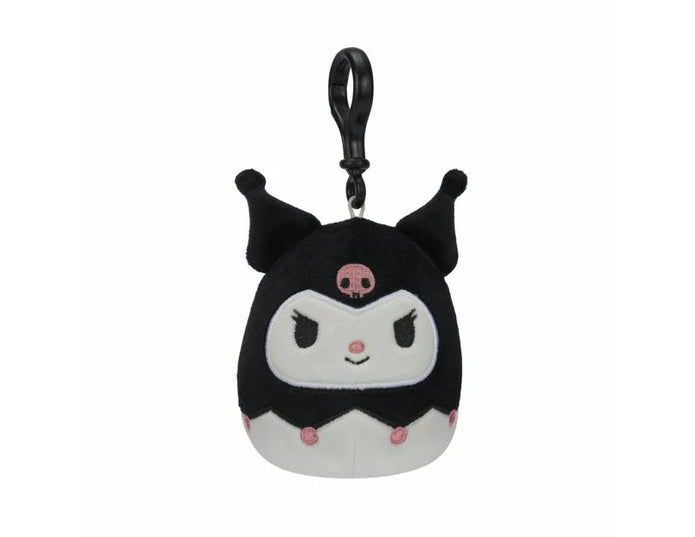 Squishmallows 3.5in Hello Kitty Asst