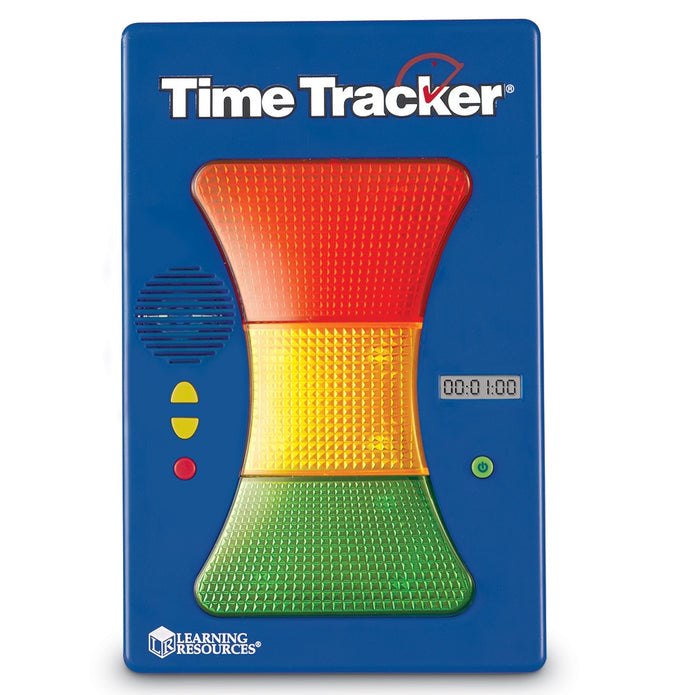 Magnetic Time Tracker®