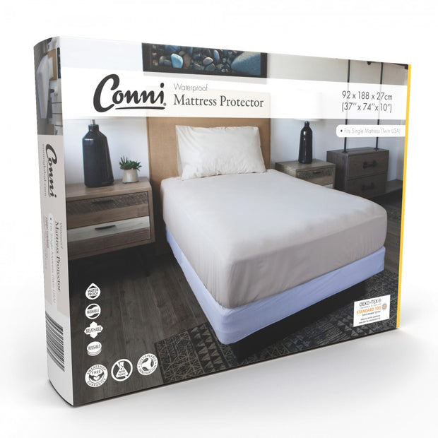 Waterproof Mattress Protectors