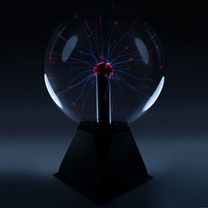 8-Inch Plasma Ball