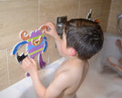 Bath Time Stickers - Varieties