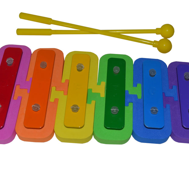 Bath Time Xylophone