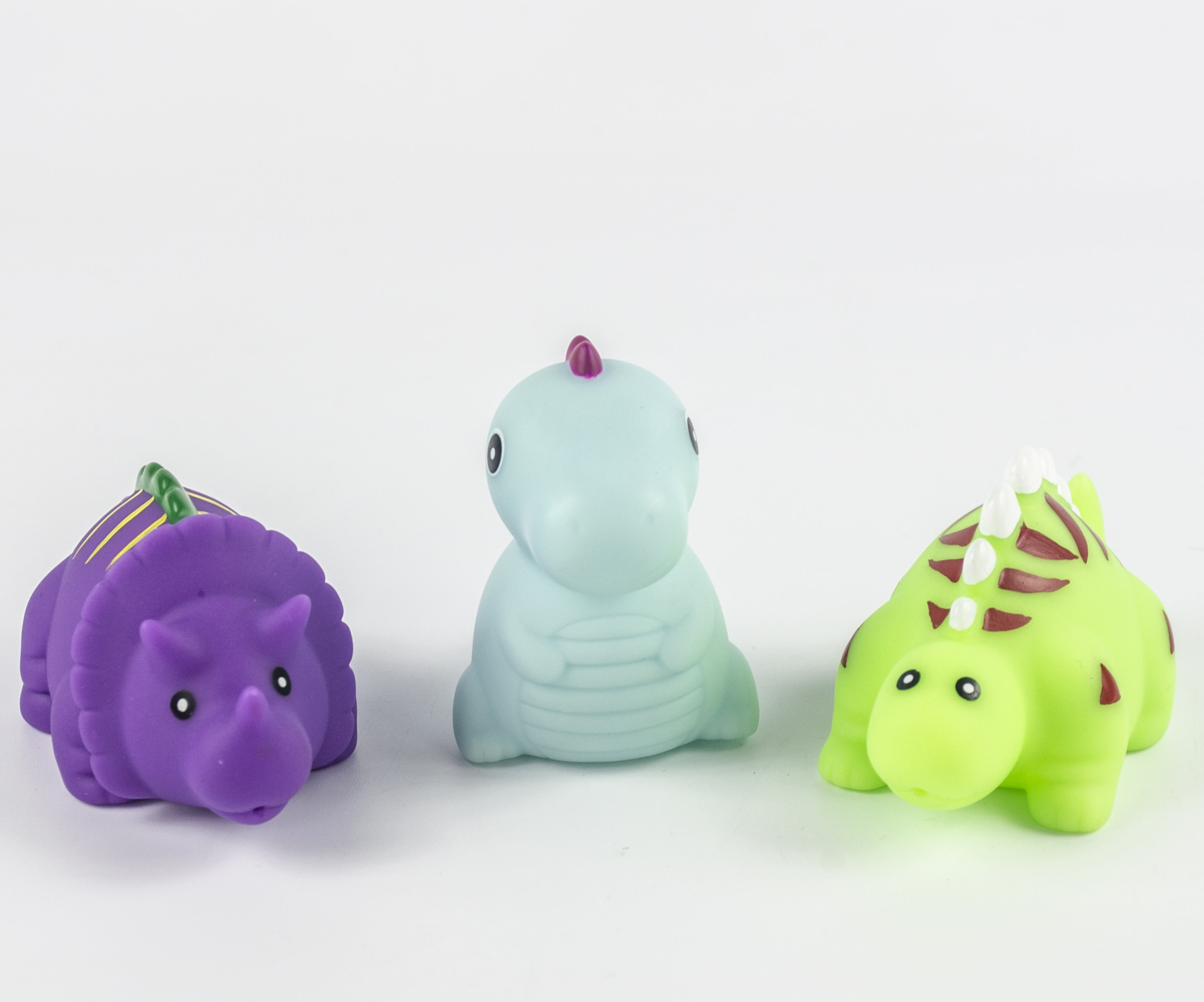 Bath Time - Dinosaur Squirter & LED