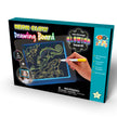 NEON GLOW DRAWING BOARD