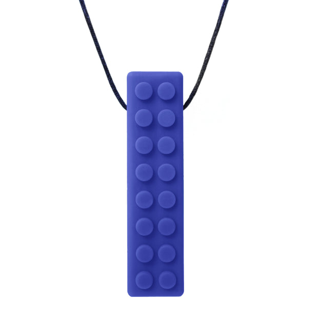 ARK's Brick Stick® Textured Chew Necklace