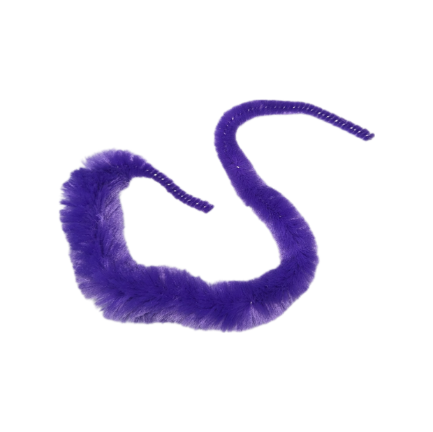 Wiggly Worm Furry