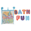 Bath Time Stickers - Varieties