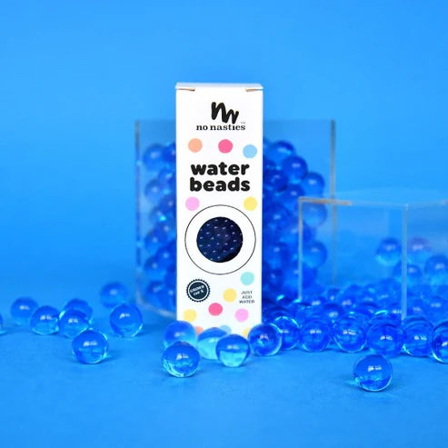 Waterbeads - Varieties