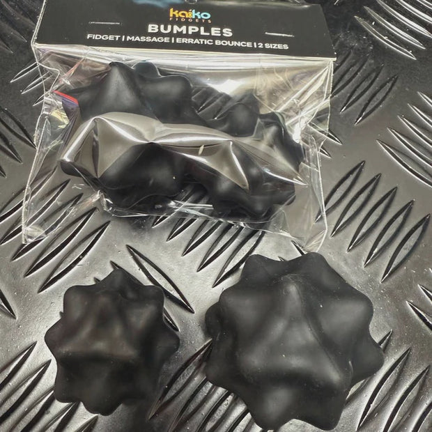 Bumples - Twin Pack