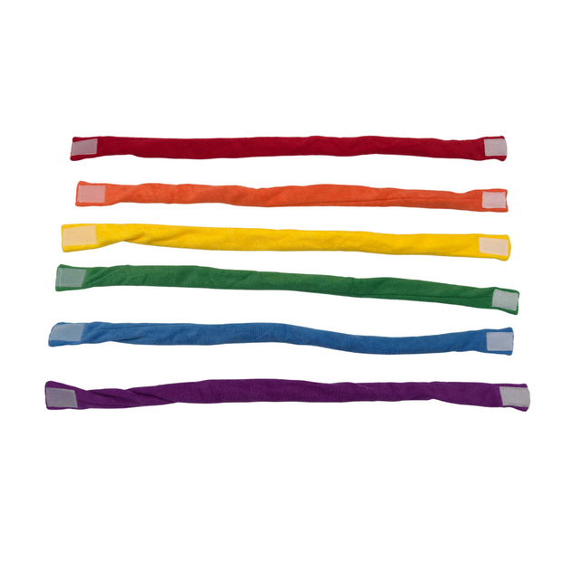 Absorbent Sensory Chew - 6 PK