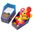 DEDDY BEARS SERIES 3 PLUSH IN COFFIN