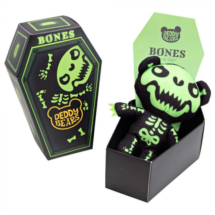 DEDDY BEARS SERIES 1 COFFINS