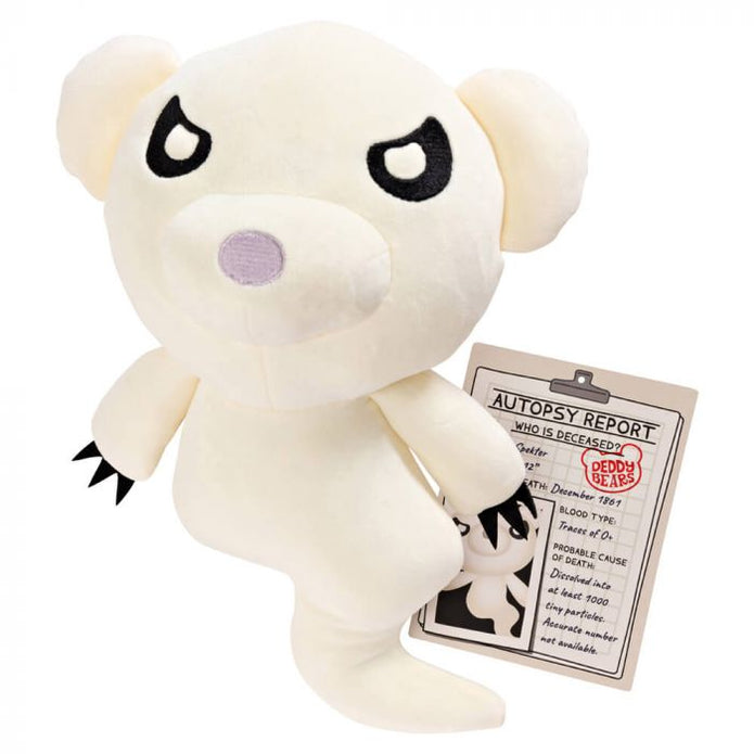 DEDDY BEARS SERIES 1 PLUSH IN BAG