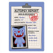 DEDDY BEARS SERIES 1 PLUSH IN BAG