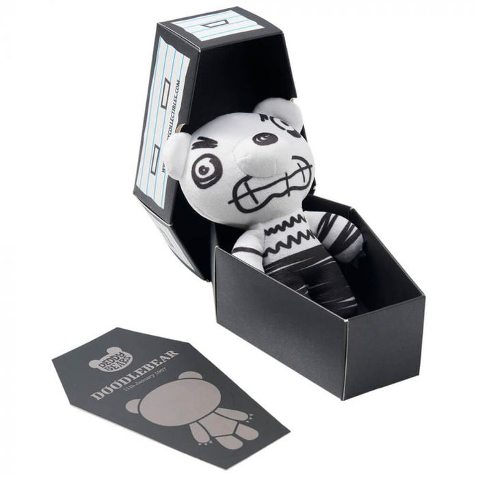 DEDDY BEARS SERIES 3 COFFINS