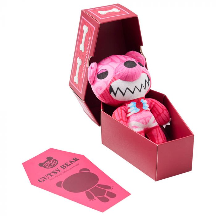 DEDDY BEARS SERIES 3 COFFINS