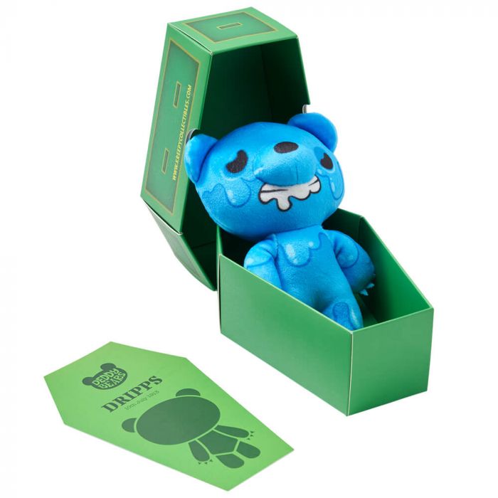 DEDDY BEARS SERIES 3 COFFINS