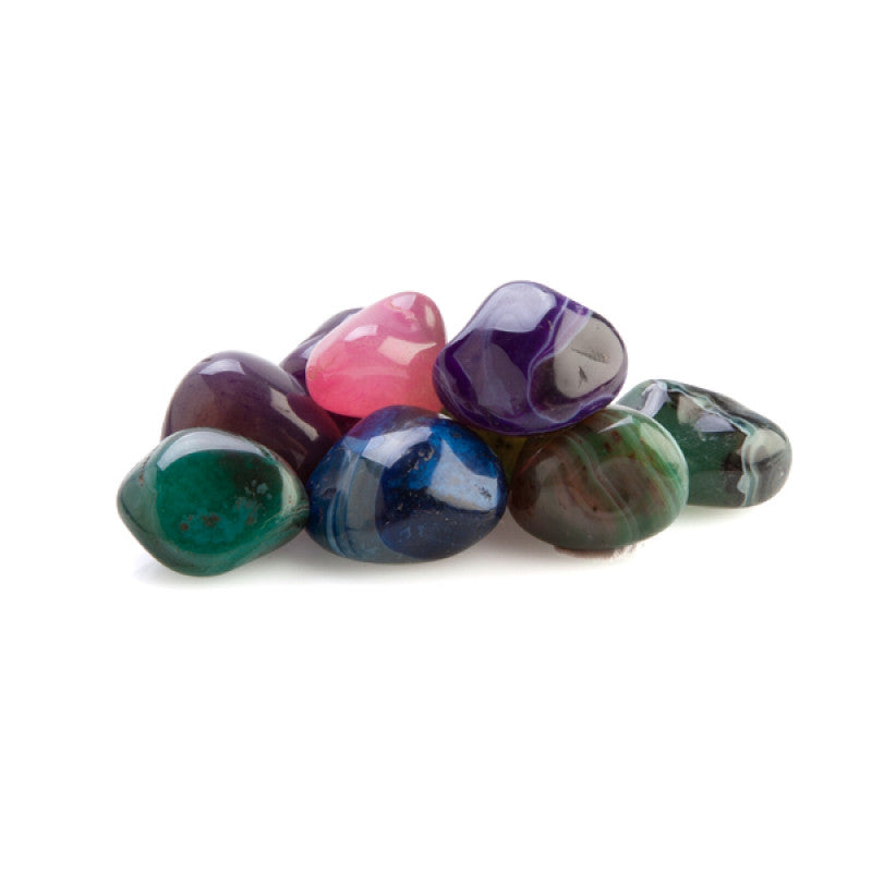 Gemstones - Varieties