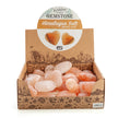 Gemstone Himalayan Salt Massage Heart