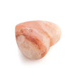 Gemstone Himalayan Salt Massage Heart