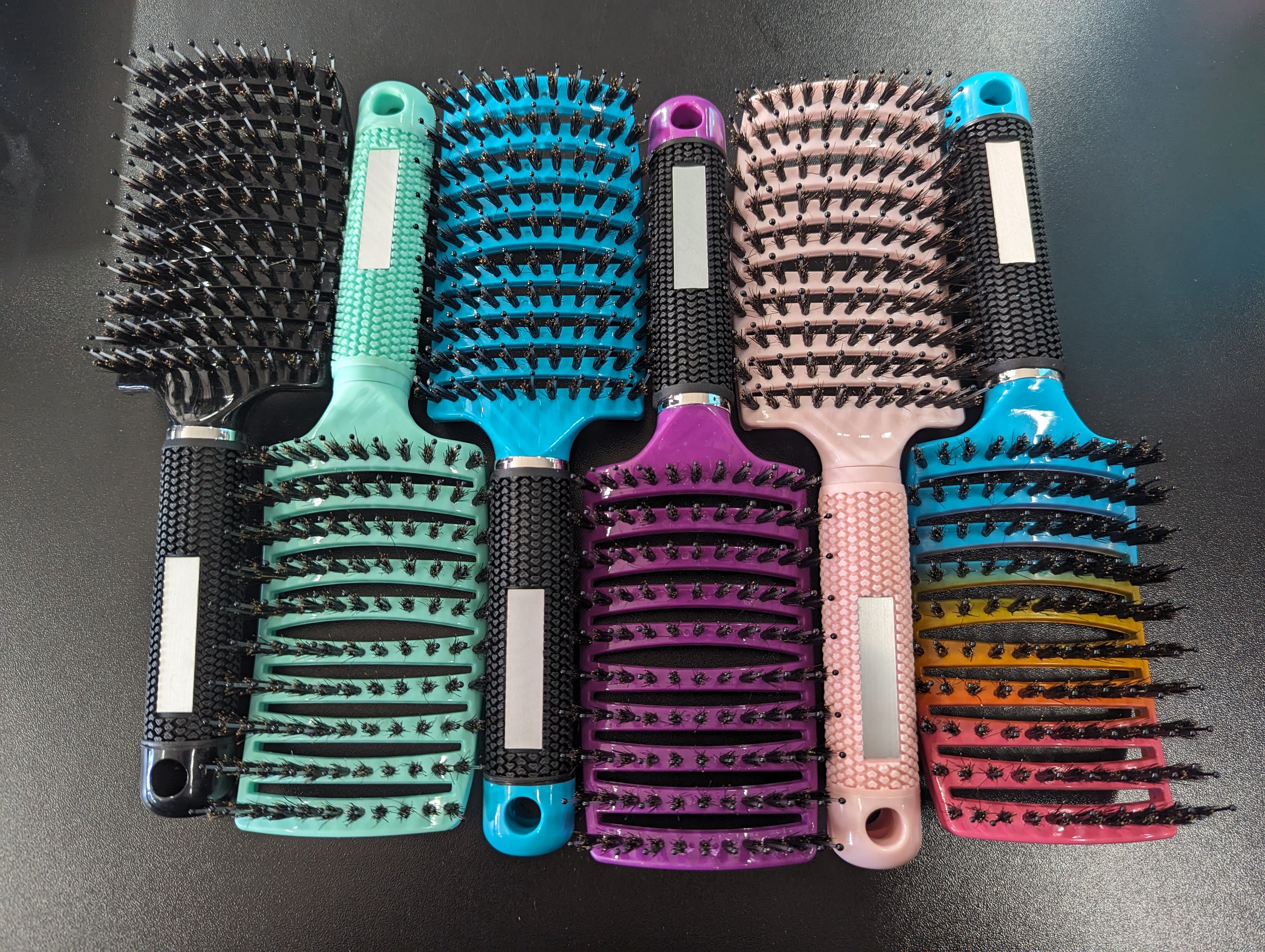 Detangling Hairbrush